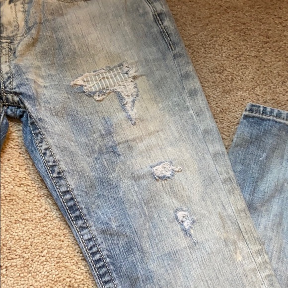 BKE Denim Jeans - Picture 5 of 6